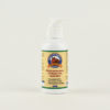 Huile de saumon sauvage d'Alaska Grizzly pour Chien et Chat