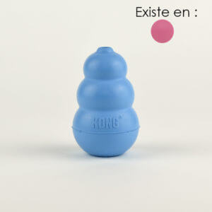 Jouet kong puppy chiot