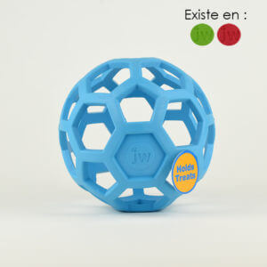 Balle hol-ee roller JW chiens