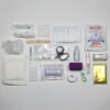 matériel médical pour trousse de secours chien chat