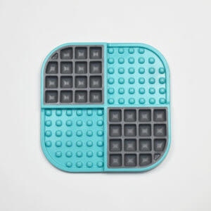 Lickimat slomo pour chien et chat