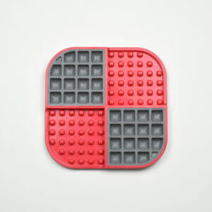 Lickimat slomo pour chien et chat