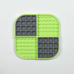 Lickimat slomo pour chien et chat