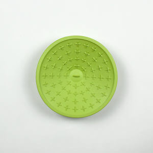 Lickimat splash pour chien