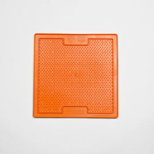 Tapis occupation soother Lickimat pour chien et chat