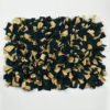 Tapis de fouille "snuffle mat" pour chiens, chats et lapins