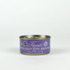 Pâtée filet de thon et anchois pour chat Fish4Cats