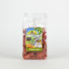 Chips de carotte pour lapin et rongeur