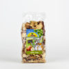 Chips de pomme pour lapin et rongeur JR Farm
