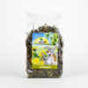 Friandises de pissenlit séché pour lapin et rongeur