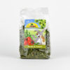 Friandises mix roquette et tomate pour lapin et rongeur JR Farm