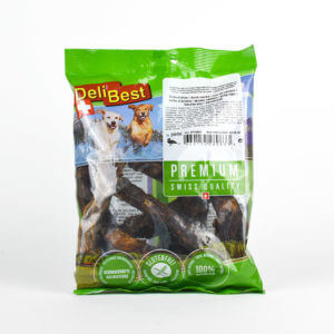 Cous de poulet pour chiens DeliBest