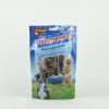 Friandises cubes de poumon de boeuf pour chien DeliBest