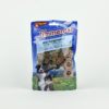 Friandises mini cubes de poumon de boeuf pour chiens et chats DeliBest