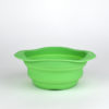Gamelle de voyage pliable eco friendly