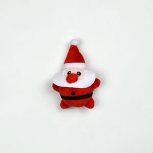 Jouet kong holiday crackles pour chat