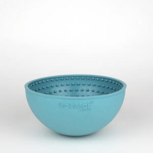Lickimat wooble pour chiens et chats