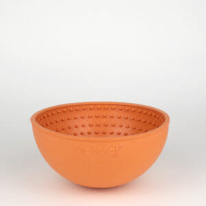 Lickimat wooble pour chiens et chats