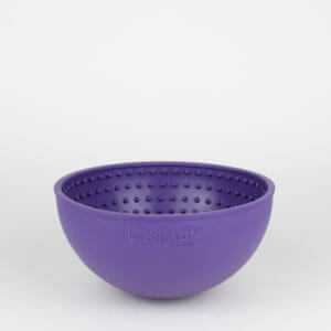 Lickimat wooble pour chiens et chats