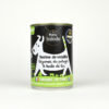 Terrine de volaille pour chien