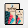 E-book 4 recettes de friandises maison pour chien