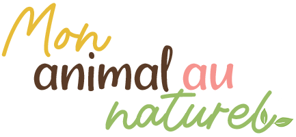 Mon animal au naturel